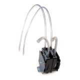 H-E Parts Improved Mimaki CJV30 / JV3 / JV33 / JV5 Solvent Resistant Ink Pump with 60cm Tube