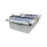US Stock, AOKE DCZ70 Series 1700 x 1300mm High Speed Flatbed Digital Cutter
