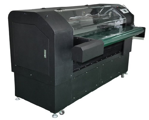 B0 Size Flatbed Printer(1118mm Width)