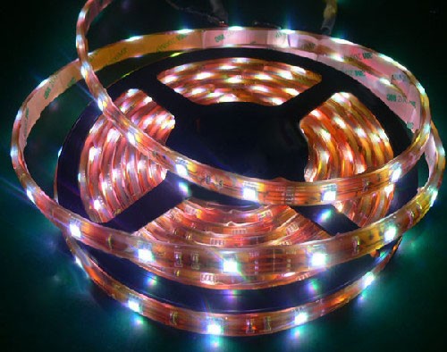 LED Strip 5050(F30-12V-10mm)
