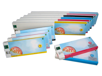 Mimaki JV3 440ML EAGLE ECO ink cartridge