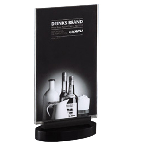 New Straight Drinks Brand(100×190mm)