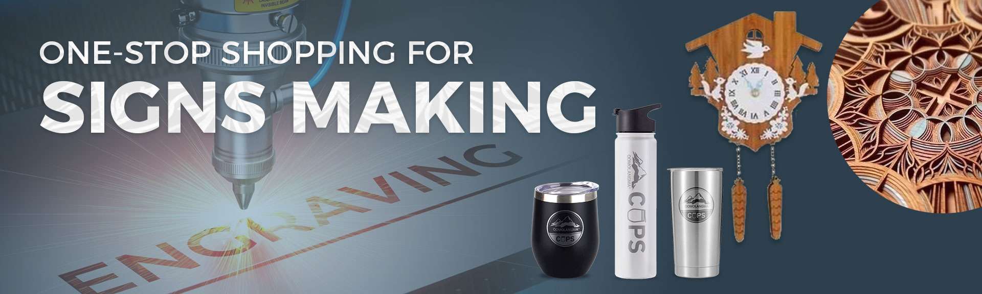 engraving machine related products
