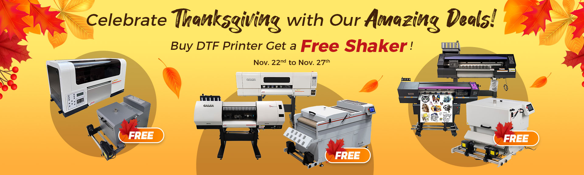 Celebrate Thanksgiving with Our Amazing Deals!