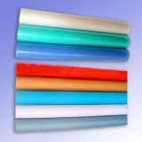 39.4" (1m) Fluorescence Self Adhesive Vinyl(Outdoor) for Cutting