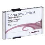 Office Sign Indicator(149*105.5mm)