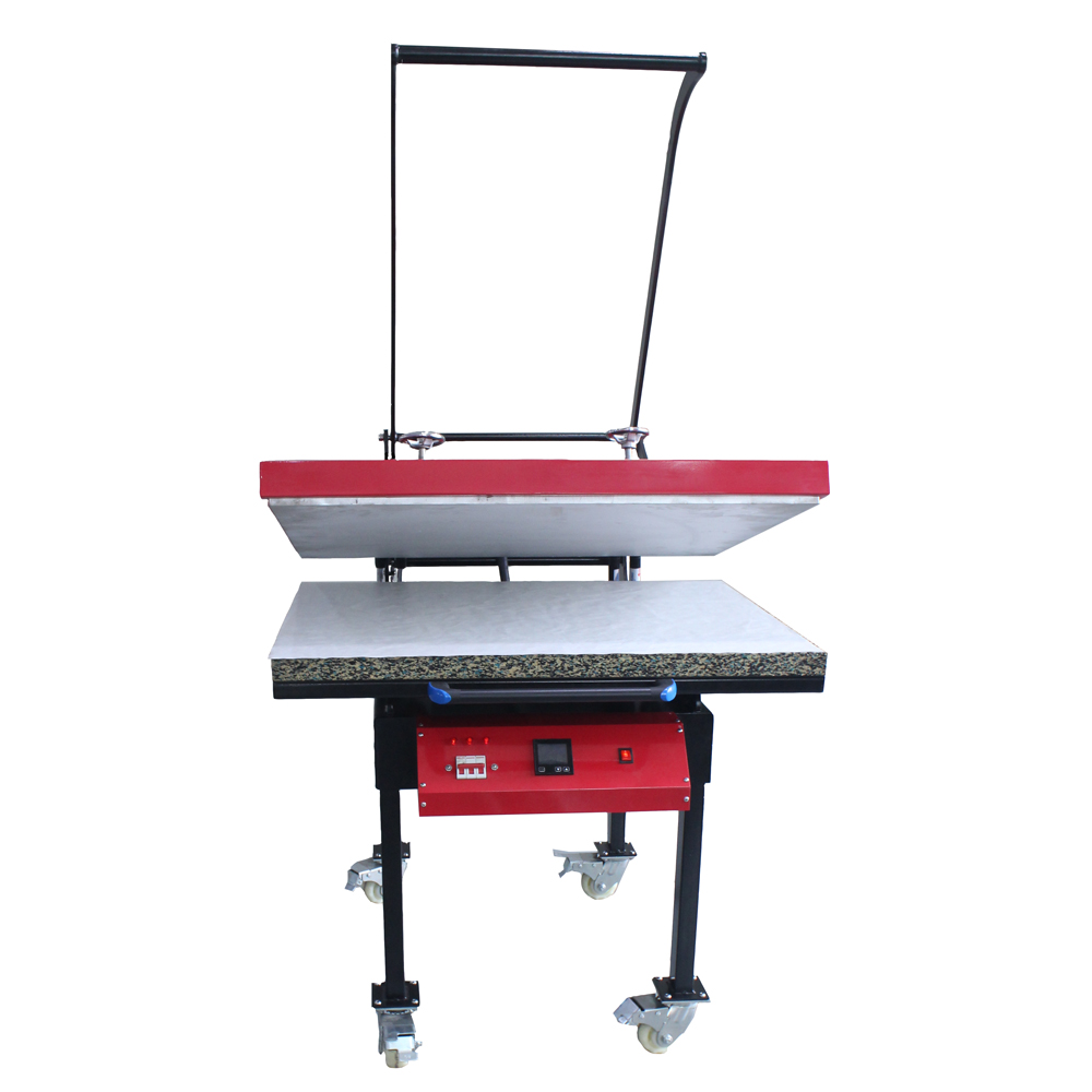 heat press material suppliers