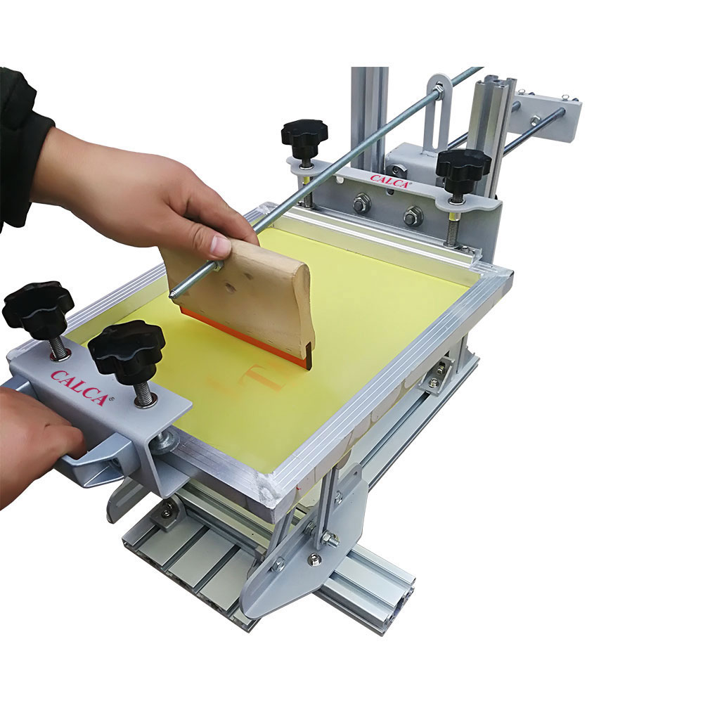 manual printing press for sale
