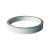 50mm (1.9") x 100m  Cinta de Aluminio (Rollo plano con borde plano) para Fabricacion de Letras de Canal
