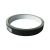 50mm (1.9") x 100m  Cinta de Aluminio (Rollo plano con borde plano) para Fabricacion de Letras de Canal