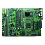 Original HP Mainboard / PCB for DesignJet 5000 (Second Hand)