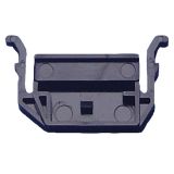 Generic Wiper Holder for Mimaki JV3 / JV4