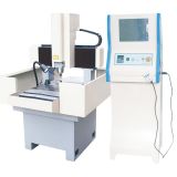 16" x 16" (420mm x 420mm) Metal Mold CNC Router