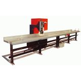 6M Upgrade Continuous HF Welder for Banner and Tarpaulin