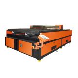 79" x 118" 2030 Large Format Flatbed Laser Cutter, with Servo Motor