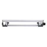 64" Automatic Media Take-up Reel with Tension System for Mutoh/ Mimaki/ Roland/ Epson/Textile Printer
