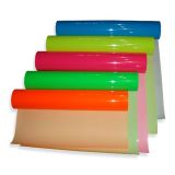 Sample-Neon Digital Cut Heat Transfer Vinyl