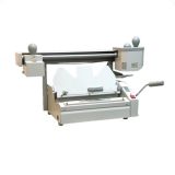460*325mm (18" x 12.7") Perfect Binding Machine(Dust-free Spine Roughening Unit & Heating Panel)