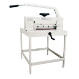 480mm Manual Guillotine Paper Cutter