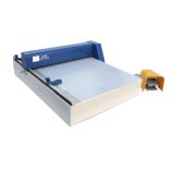 520mm Electric Paper Creasing Machine with Foot Switch-NO.43287900
