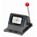 Heavy Duty ID Card Die Cutter (88mm x 60mm)