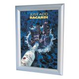 Right Angle Aluminum Photo Frame-A3 Size