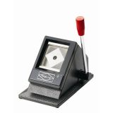 Table-type ID Passport License Photo Punch Cutter