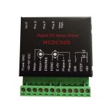 Infiniti Printer Digital Motor Driver