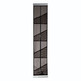 Magazine Display Stand 4 Pockets Mesh Holder