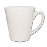 12OZ Cone Sublimation Mug