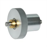 Original Mutoh VJ-1604 / VJ-1604W T Shape Pulley - DG-42457