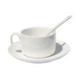 Ceramic Sublimation Coffee Cup