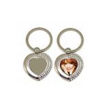 Sublimation Blank Key Chains
