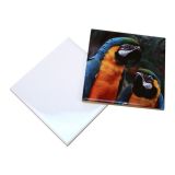 6 x 6 Inch Superfine Sublimation Tiles