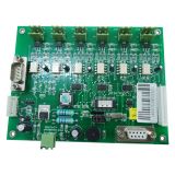 WIT-COLOR Ultra 1000 Control Board Ink Supply
