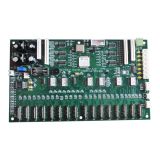 WIT-COLOR 720 Carriage Control Board