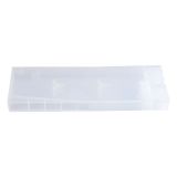 Epson Stylus Pro 4900 / 4910 Refilling Cartridge(220ml) - 11pcs / set, with 6 Funnels