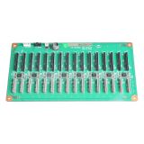 Mutoh Carriage Board for RJ-8000 / RJ-8100 / RH2