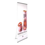 Economy Standard L Banner Stand