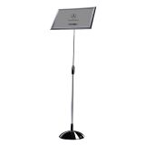 A3 Poster Display Stand (Stand only)