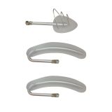Brochure Accessories for Allure Fabric Tension Banner Stand