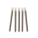Ving Tools 30 Degree Mimaki Vinyl Cutter Compatible Blades, Imported German AA Series, 5pcs/pack