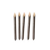 Ving Tools 45 degree Mimaki Compatible Vinyl Cutter Blades, Imported German 3A Series, 5pcs/pack