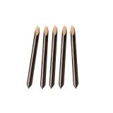 Ving Tools 45 Degree Mimaki Compatible Vinyl Cutter Blades, Import Genman AA Series 5pcs/pack
