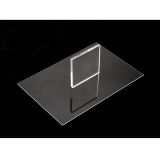 Acrylic Transparent Board(clear)