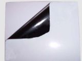 42" (1.07m) Bubble-free Black Glue Self-adhesive Vinyl Film/Vehicle Wrap(One year warranty)