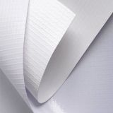 (440gsm-1000*1000-9*9) Glossy Laminated Frontlit PVC Flex Banner 86.6" (2.2m)