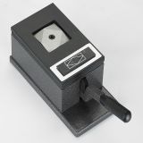 Hand Press Flat Three-outlet Card Die Cutter