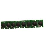 Generic Epson Stylus Pro 4000 Chip; 8pcs/set
