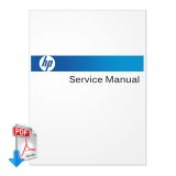 HP DesignJet T770, T770HD (CN375A, CQ306A), T1200, T1200HD (CH538A, CK834A) Printer(Direct Download)